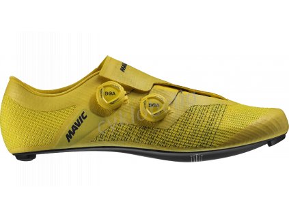 MAVIC TRETRY COSMIC ULTIMATE III YELLOW MAVIC/YELLOW MAVIC/BLACK (L40959600) 7,5