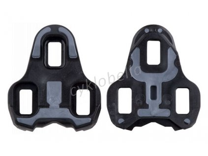 Kufry ROTO na pedály LOOK KéO 0 stupňů