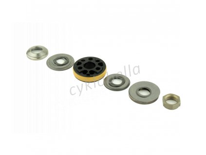 ROCKSHOX DAMPING PISTON ASSY SDLX-3 MM Množ. Uni