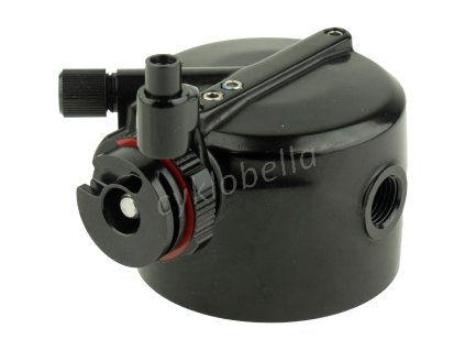 ROCKSHOX EYELET ASSY, DLX  RLR, TR Množ. Uni