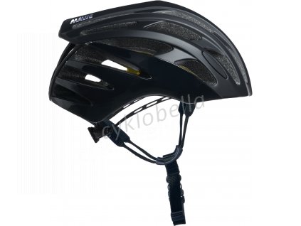 MAVIC HELMA SYNCRO SL MIPS BLACK (470024) L