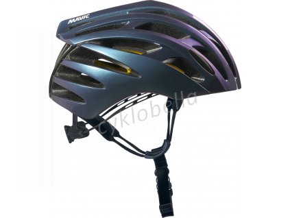 MAVIC HELMA SYNCRO SL MIPS IRIDESCENT (470028) M