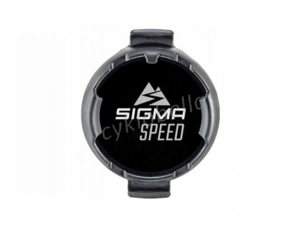 Bezdrátový snímač SIGMA Duo speed