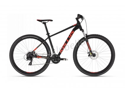 71192 Spider 30 Black 27 5