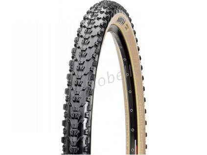 MAXXIS PLÁŠŤ ARDENT 27.5X2.25 KEVLAR EXO/TR/TANWALL (ETB00333100) Množ. Uni