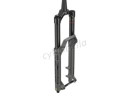 ROCKSHOX AM FS ZEB ULT RC2 29SB 180 GRY 44SC A2 Množ. Uni