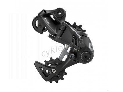 SRAM AM RD GX DH 1X7SP MEDIUM CAGE Množ. Uni