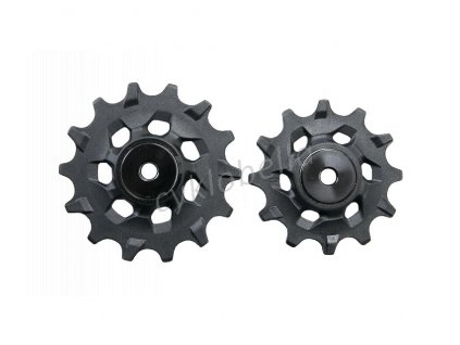 SRAM GX RD 2X11 PULLEY KIT Množ. Uni