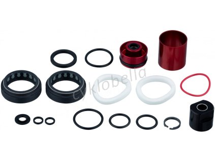 ROCKSHOX AM SVC KIT 200H/1YR BOXXER CHRC C2 Množ. Uni