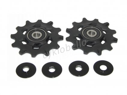 SRAM GX DH RD PULLEY KIT Množ. Uni