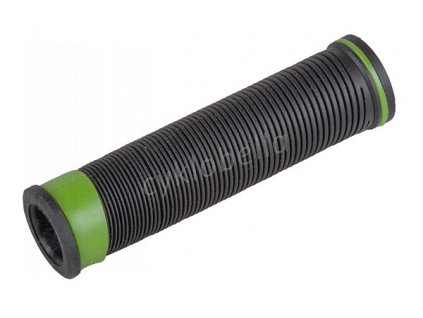 Grip PRO-T Color 125 - černo-zelená