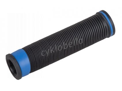 Grip PRO-T Color 125 - černo-modrá