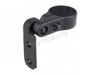 Držák zadní odrazky na sedlovku (10ks)