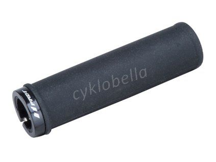 Grip PRO-T Plus Silicone Color na inbus 016 - černá
