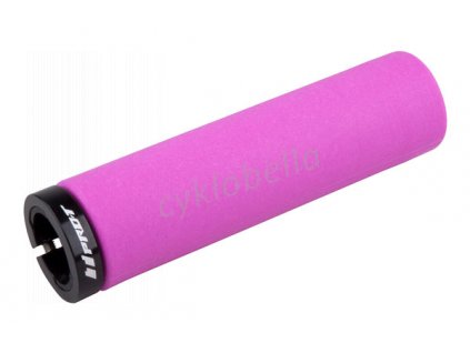 Grip PRO-T Plus Silicone Color na inbus 016 - růžová