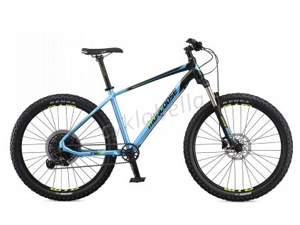 MONGOOSE TYAX 29" EXPERT (M29200M10/BLK) XL