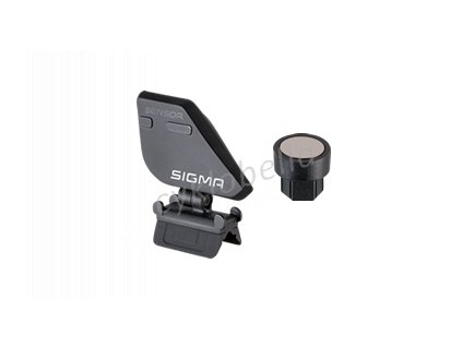 Bezdrátový snímač SIGMA STS kadence Complete kit
