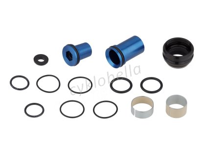ROCKSHOX SERVICE KIT 600H 3YR REVERB XPLR AXS Množ. Uni
