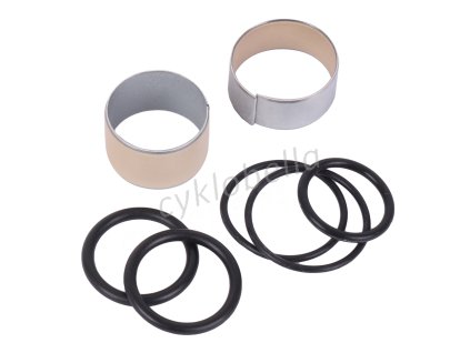 ROCKSHOX SERVICE KIT 200H 1YR REVERB XPLR AXS V2 Množ. Uni