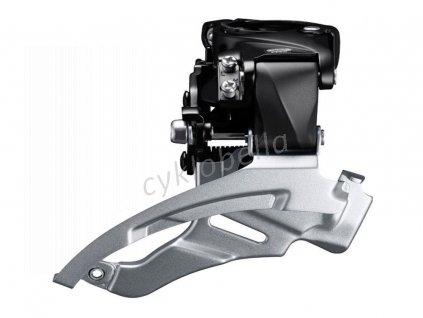 Přesmykač SHIMANO Altus FDM 2000