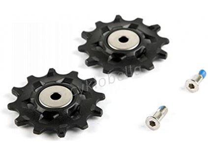 SRAM APEX1/NX RD PULLEY KIT Množ. Uni