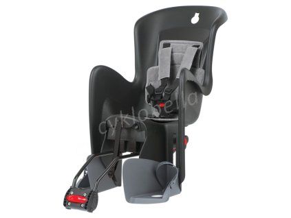 Dětská sedačka POLISPORT Bilby RS