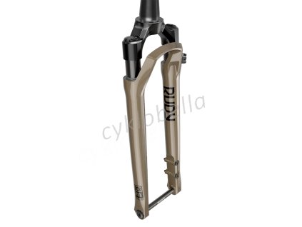 ROCKSHOX AM FS RUDY ULT 700 S 40 SND 45T A1 Množ. Uni