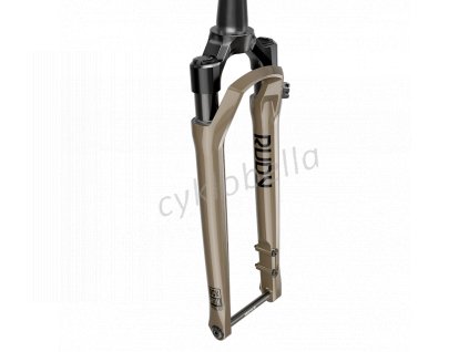 ROCKSHOX AM FS RUDY ULT 700 S 40 SND 45T A1 Množ. Uni