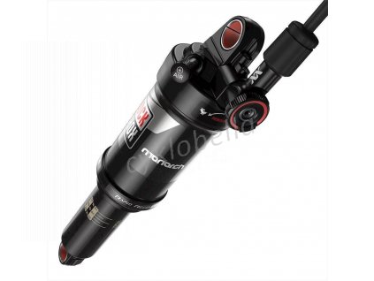 ROCKSHOX AM RS MNR XX190X51/7.5X2.0MM 430L1250C2 Množ. Uni