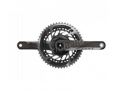 SRAM AM FC RED D1 24MM 175 4835 Množ. Uni