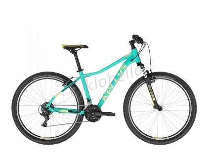 KELLYS Vanity 10 Aqua Green M 27.5"