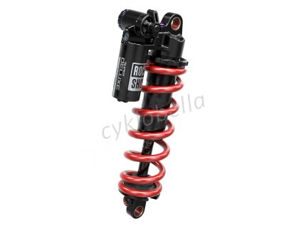 ROCKSHOX AM RS SDLXC ULT 210X50 LNL HB 320SS B1 Množ. Uni