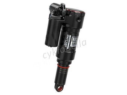 ROCKSHOX AM RS SDLX ULT 185X55 0L1 LNL 32TS C1 Množ. Uni