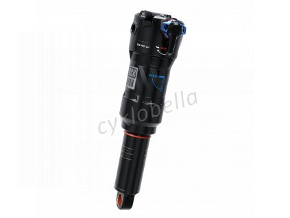 ROCKSHOX AM RS DLX ULT RCT 165X40 0L1 LNL 38TS C1 Množ. Uni