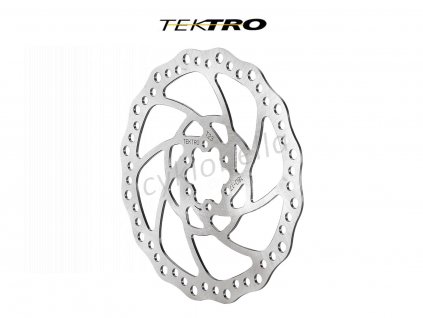 Kotouč TK-TR203-17 203mm