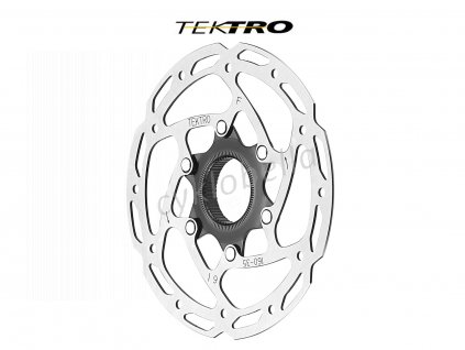 Kotouč TK-TR140-35 140mm