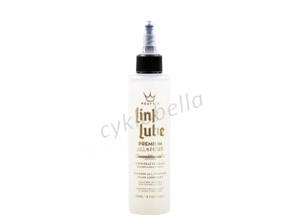 PEATY'S LINKLUBE ALL-WEATHER PREMIUM 120ML (PPL-120-72) Množ. Uni