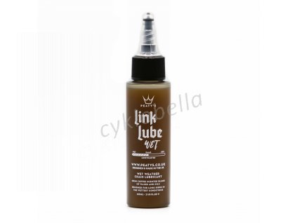 PEATY'S LINKLUBE WET 60 ML (PWL-60-72) Množ. Uni