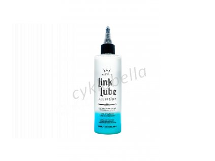 PEATY'S LINKLUBE ALL-WEATHER 120 ML (PLL-120-72) Množ. Uni