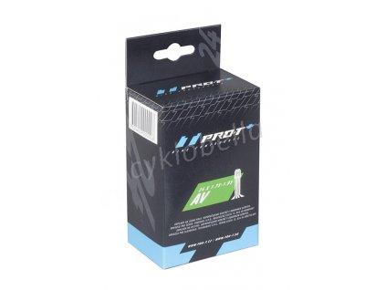 Duše PRO-T Plus 16x1,75 (47/54-305) AV v krabičce