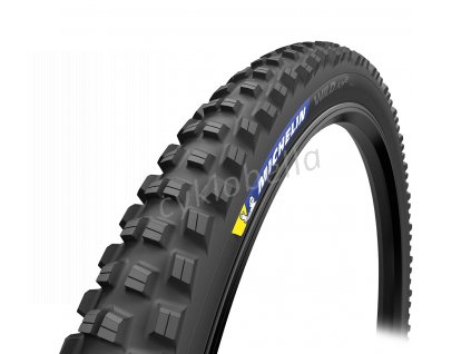 MICHELIN PLÁŠŤ WILD AM2 29X2.60 COMPETITION LINE KEVLAR GUM-X TS TLR (869229) Množ. Uni