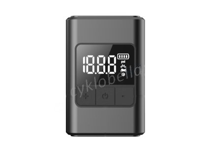 Mini kompresor PRO-T Plus 02