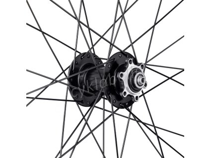 kolo přední FORCE BASIC DISC 622x19 F80450-6d 32d