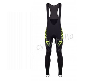 kalhoty f spike se sraky a vlozkou cerno fluo xs img 9004251 hlavni fd 3