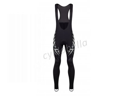 kalhoty f spike se sraky a vlozkou cerno bile m img 9004252 hlavni fd 3