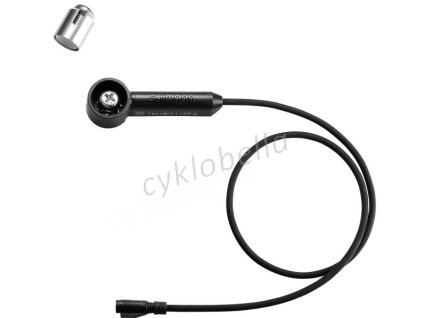 SHIMANO STEPS senzor rychlosti SM-DUE10 + kabel 340 mm bez magnetu bal