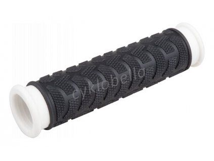 Grip PRO-T Color 49 - černo-bílá
