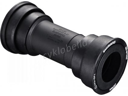 SHIMANO středové složení DEORE BB-MT500 osa press-fit 89,5/92 mm