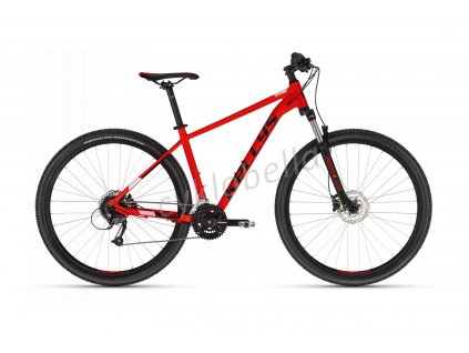 KELLYS Spider 50 Red M 27.5"