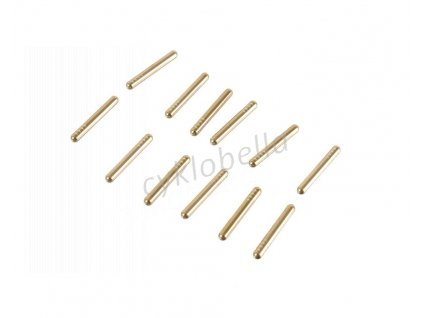 ROCKSHOX BULK BRASS KEYS SIZE3 REVERB/STLTH QTY12 Množ. Uni